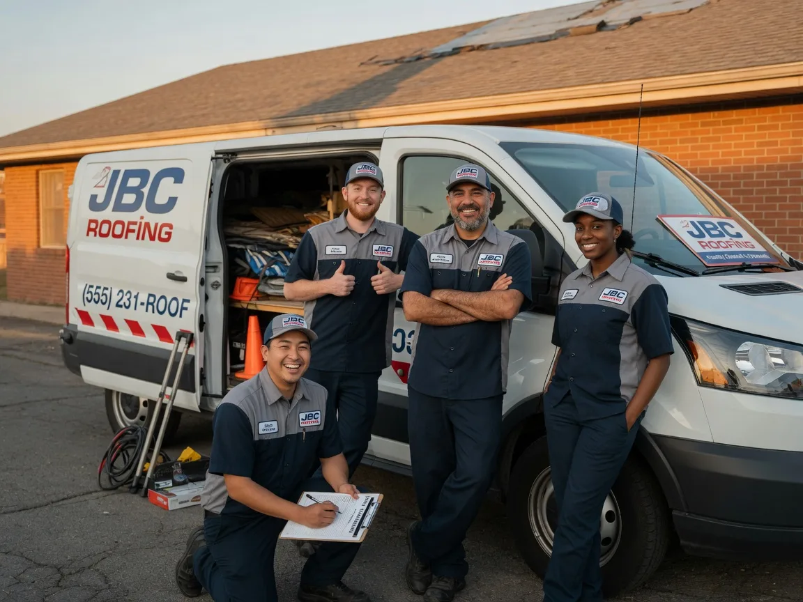 Roof Replacement company in Kensington, OH