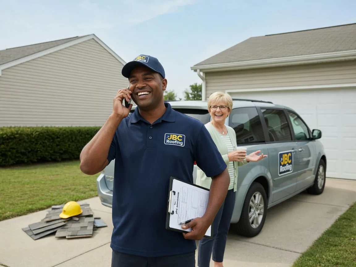Roof Replacement Kensington, OH FAQs